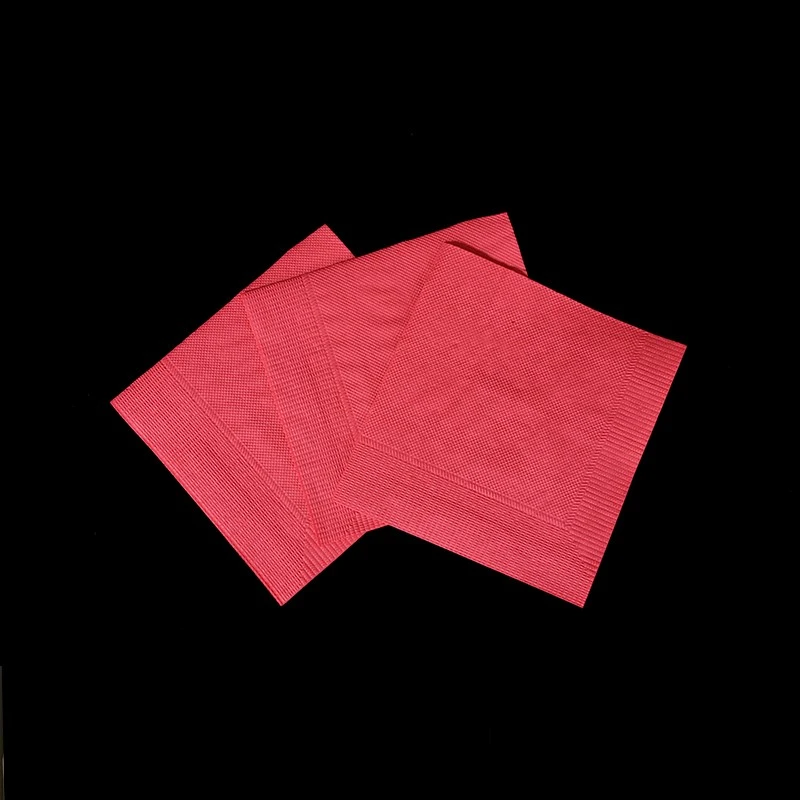23*23 Bar Napkins manufacturers