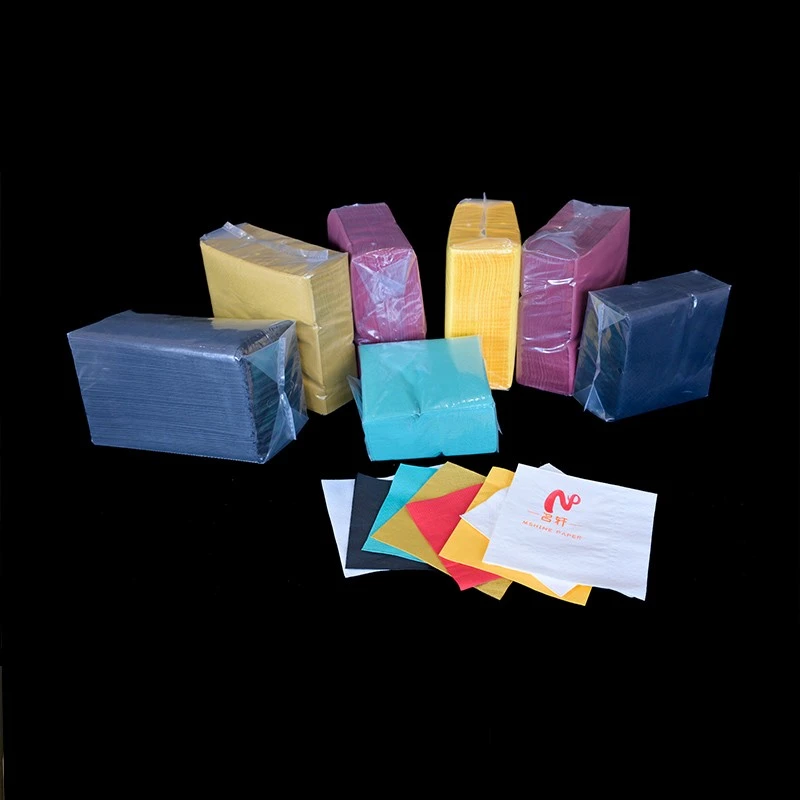 23*23 Bar Napkins suppliers