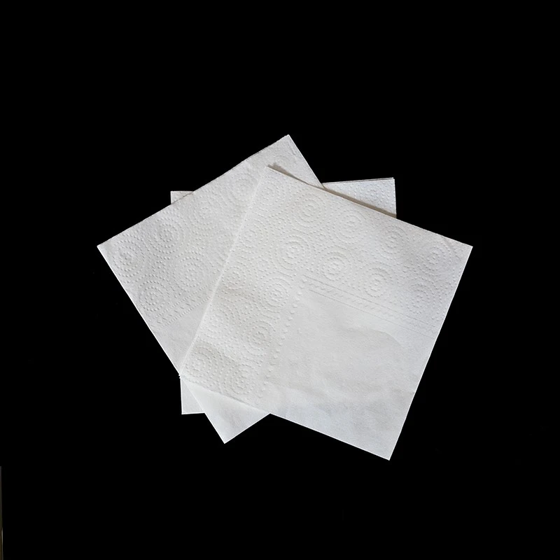 23*23 Bar Napkins high quality
