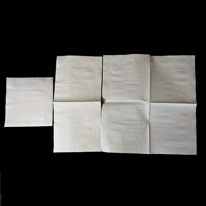 White Paper Cocktail Napkins best